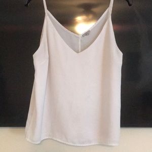Dressy Tank
